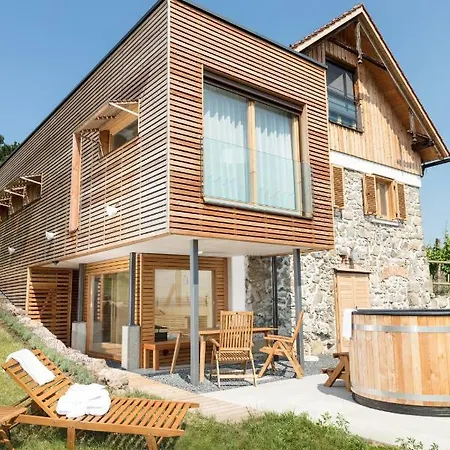 Kellerstoeckl In Kloech - Das Presshaus Klochberg Zewnętrze zdjęcie