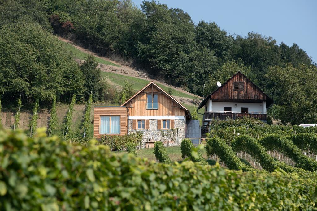 Kellerstoeckl In Kloech - Presshaus * Klochberg