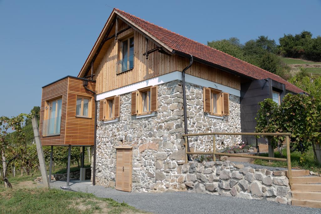Kellerstoeckl In Kloech - Presshaus Klochberg