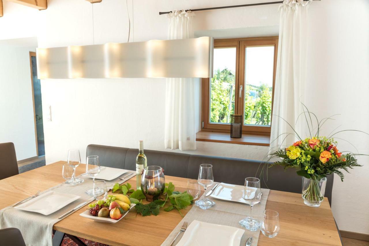 Kellerstoeckl In Kloech - Presshaus Apartment Klochberg