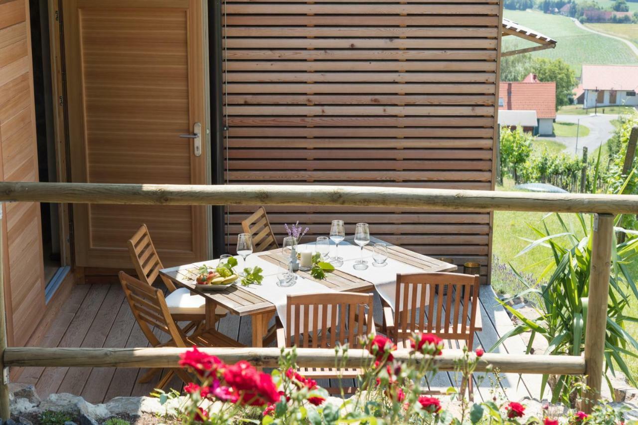 Apartment Kellerstoeckl In Kloech - Presshaus *