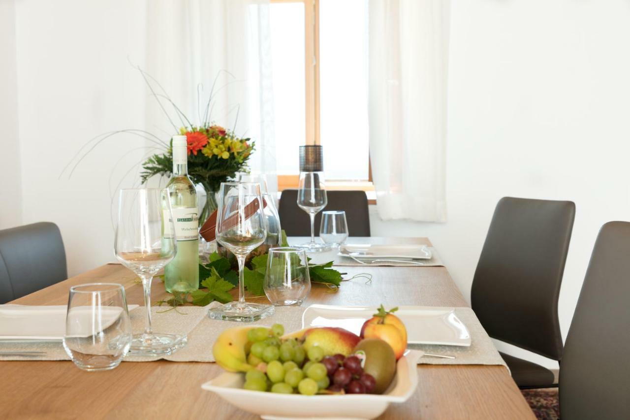 Kellerstoeckl In Kloech - Presshaus Apartment *